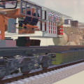 Diesel Fuel Delivery: The Backbone Of Consistent Rail Freight Services