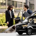 The Role of Limo Services in Supporting Businesses That Depend on Rail Freight Services