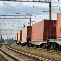 The Benefits of Rail Freight Services: A Comprehensive Comparison