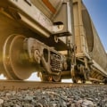 How Rail Freight Services Support Large-Scale Inventory Management