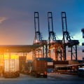 Improving Turnaround Times in Rail Freight with Self Storage Options