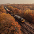 How Rail Freight Companies Are Preparing for a Carbon-Neutral Future