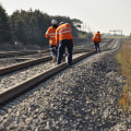 The Impact of Weather on Rail Freight Services: An Expert's Perspective
