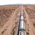 The Regulations and Laws Governing Rail Freight Services in the United States: An Expert's Perspective