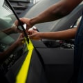 Enhance Vehicle Safety with Austin's Mobile Auto Glass Repair