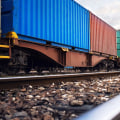 Rail Freight Services and Reliable Auto Registration Renewal in Eugene