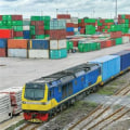 Rail Freight Services for Businesses Seeking Reliable Storage Integration