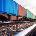 A Complete Guide to Understanding Rail Freight Services