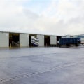 Why Temporary Storage Solutions Are Often Part of Successful Rail Freight Operations