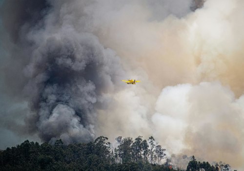 Rail Freight & Aviation Tech: Driving Growth in Bend, OR