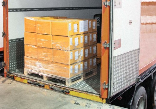 Rail Freight Services vs. Trucking: Which Option Delivers More Value?