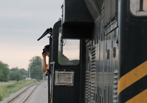 Rail Freight Services for Businesses: Key Advantages and Challenges