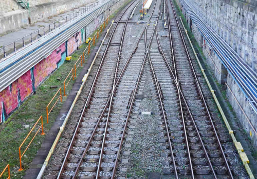 From Station to Destination: Why Businesses Are Choosing Rail Freight for Bulk Transport