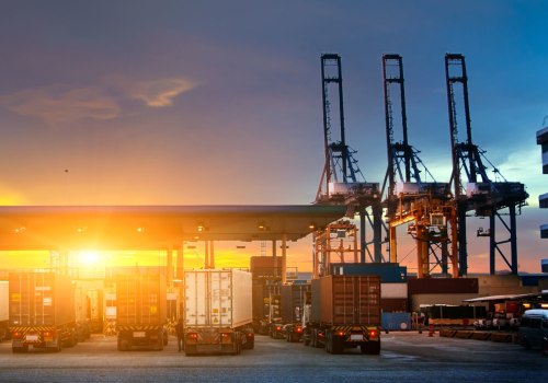 Improving Turnaround Times in Rail Freight with Self Storage Options