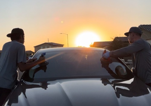 Fix Your Cracked Windshield Fast in San Tan Valley