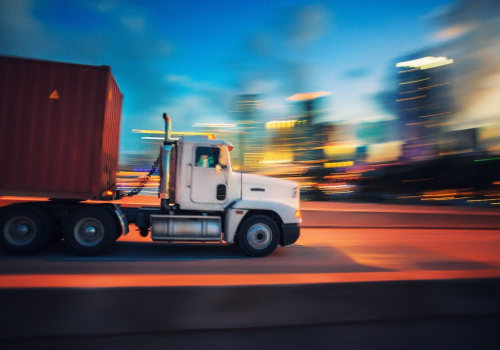 Streamline Your Logistics In Winston-Salem: Integrating Rail Freight Services With Self-Storage Solutions