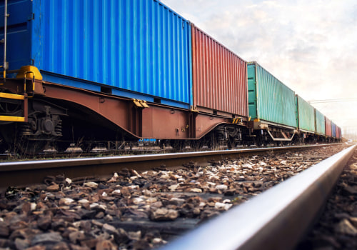 A Complete Guide to Understanding Rail Freight Services
